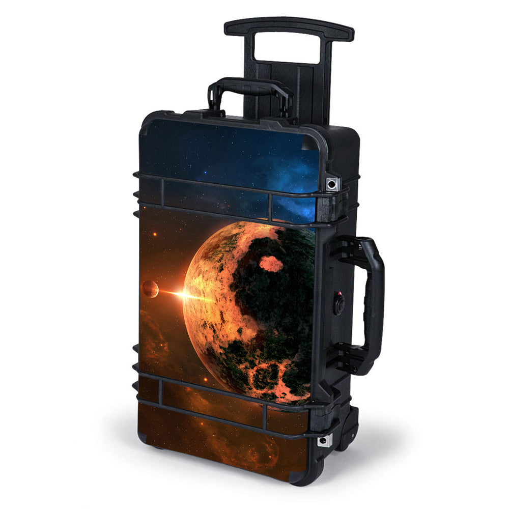  Shining As One Pelican Case 1510 Skin