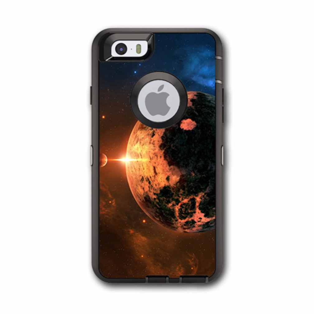  Shining As One Otterbox Defender iPhone 6 Skin