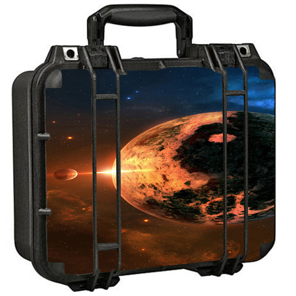  Shining As One Pelican Case 1400 Skin
