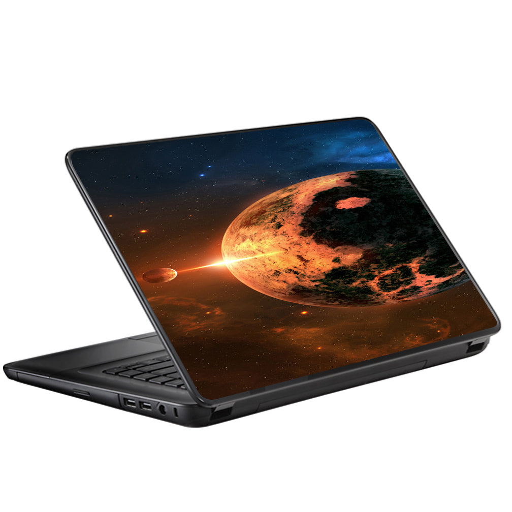  Shining As One Universal 13 to 16 inch wide laptop Skin