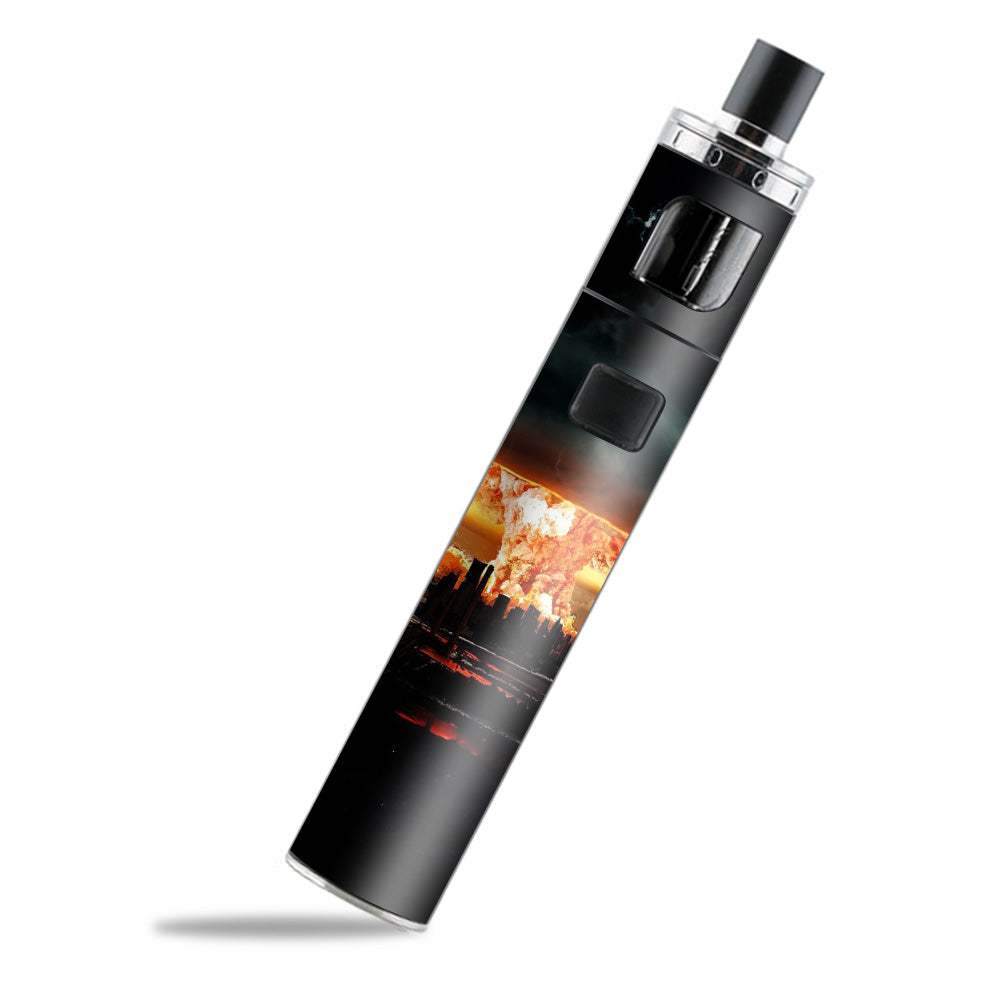  Mushroom Cloud, Atom Bomb PockeX Aspire Skin