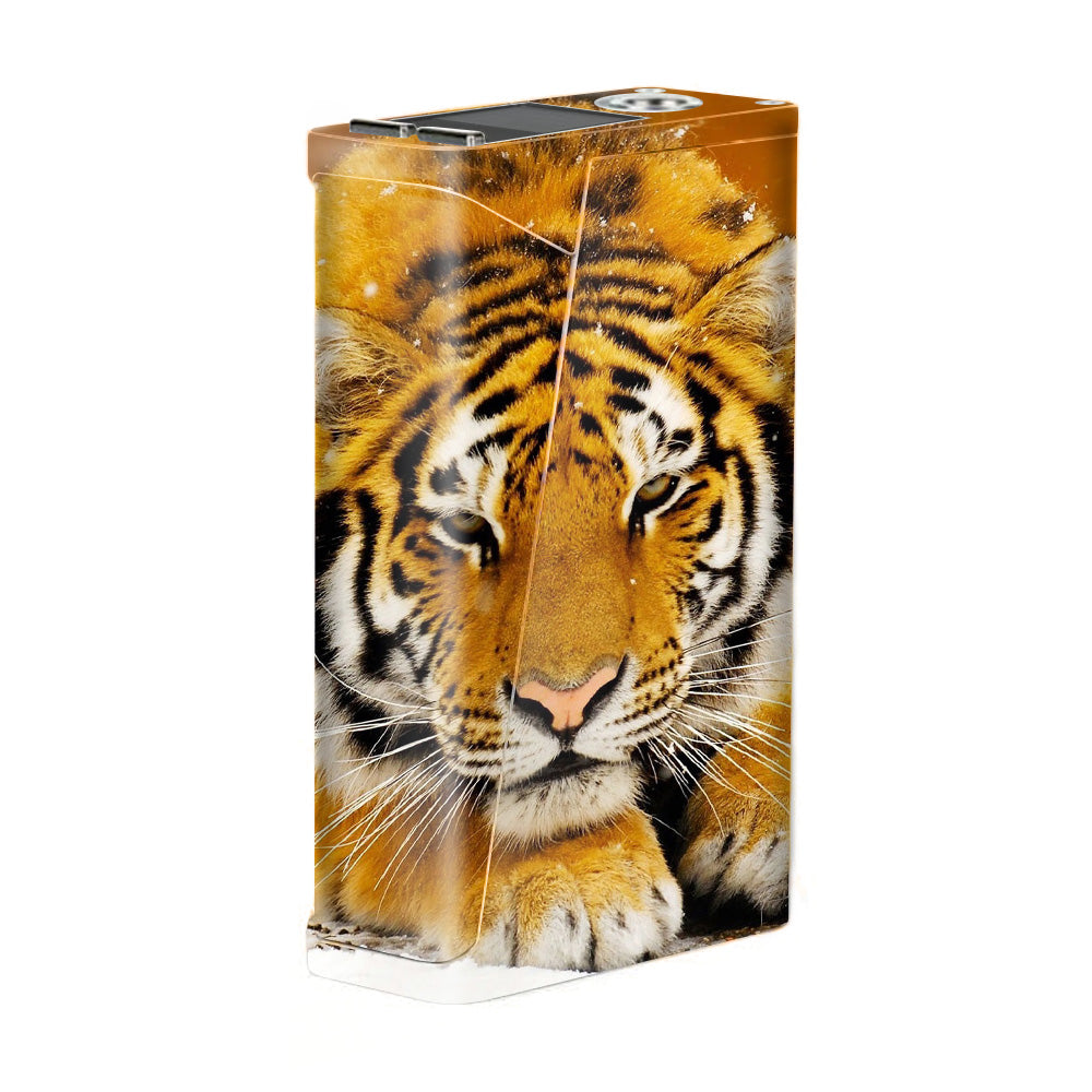  Siberian Tiger Smok H-Priv Skin