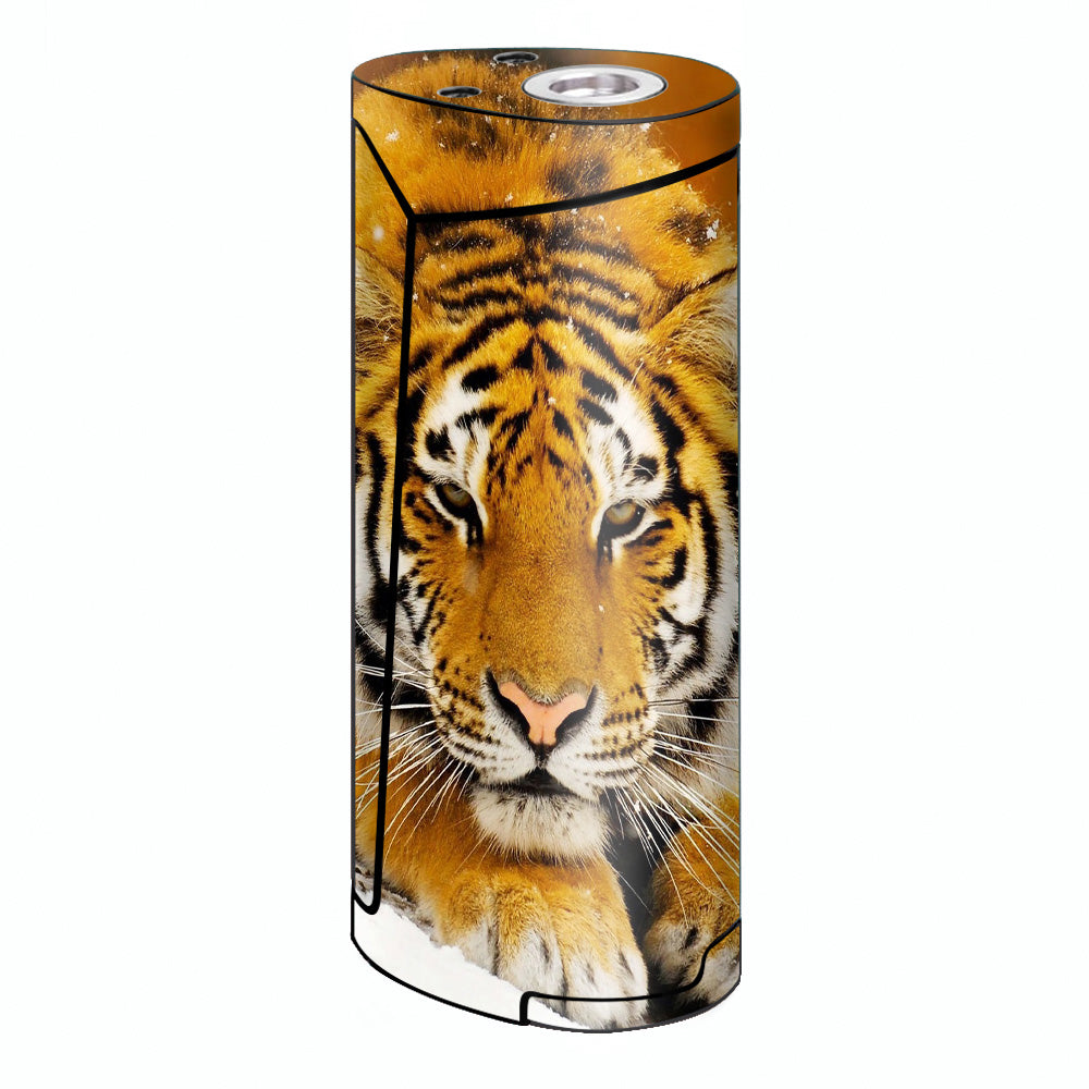  Siberian Tiger Smok Priv V8 60w Skin