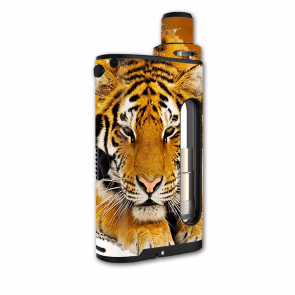  Siberian Tiger Kangertech Cupti Skin