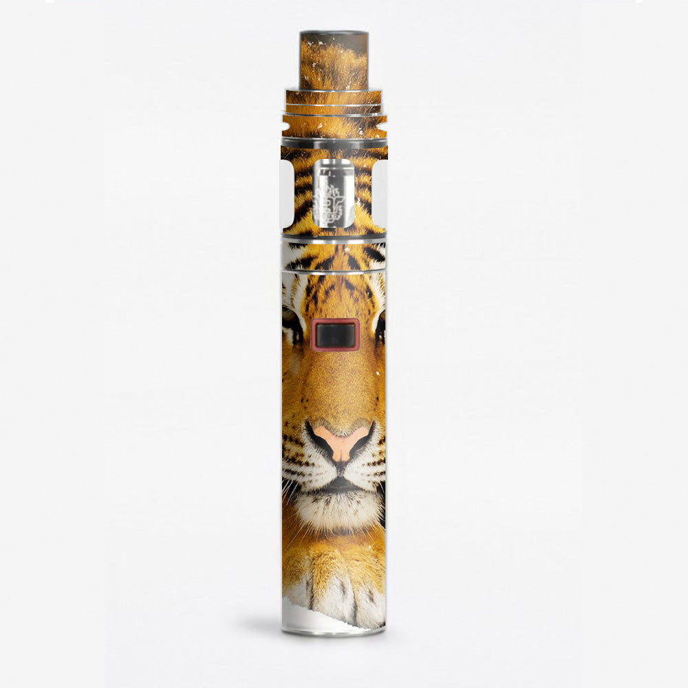  Siberian Tiger Smok Stick X8 Skin