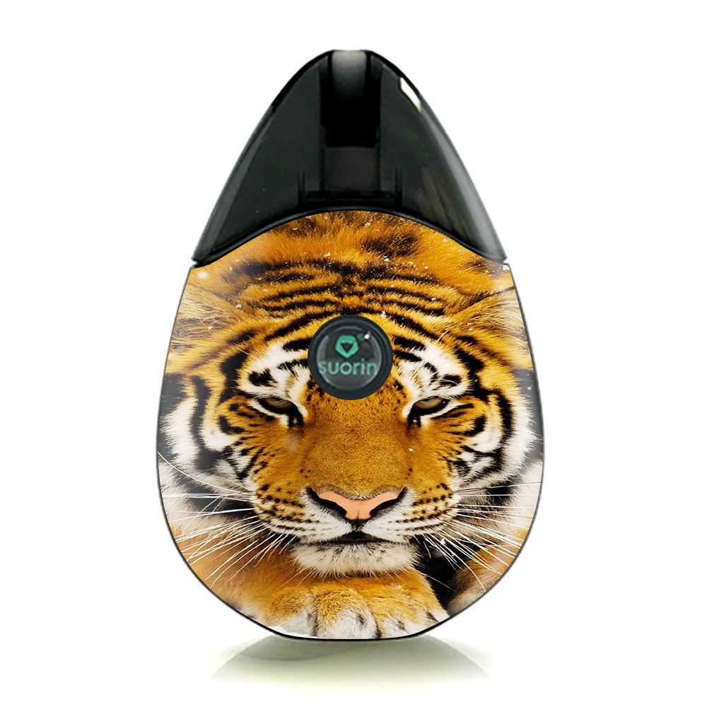  Siberian Tiger Suorin Drop Skin