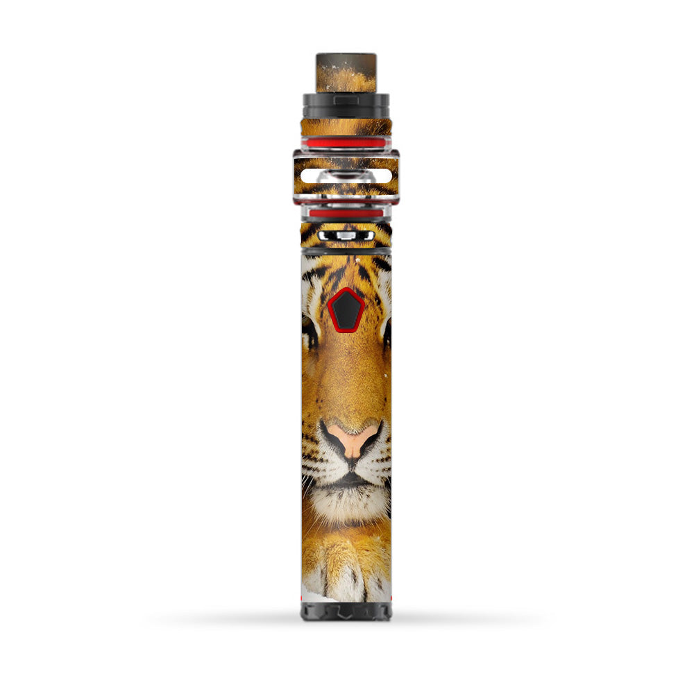  Siberian Tiger Smok Stick Prince Baby Skin