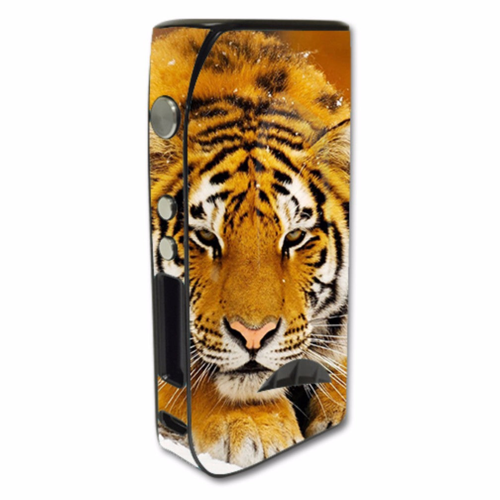  Siberian Tiger Pioneer4You iPV5 200w Skin