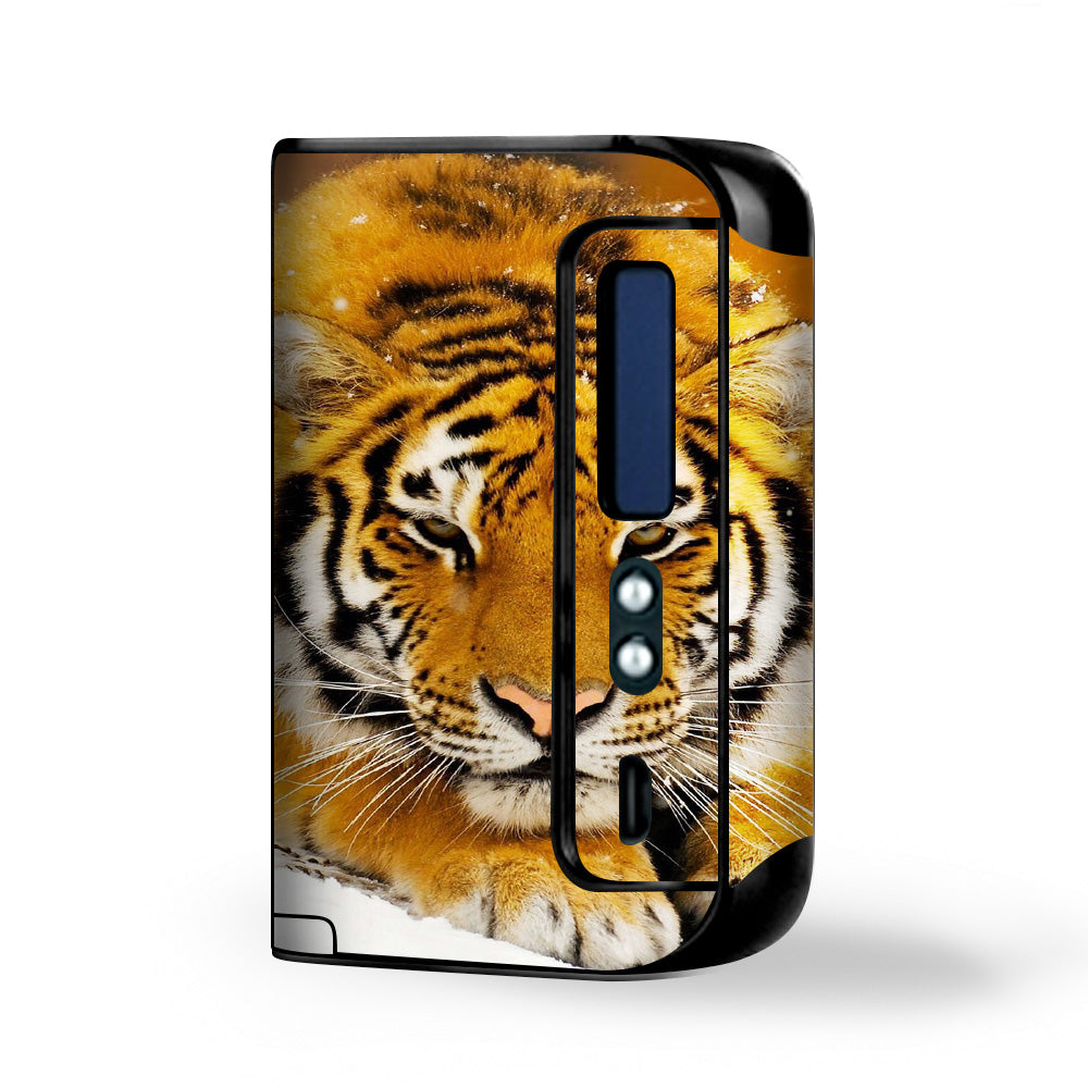  Siberian Tiger Smok Osub King Skin