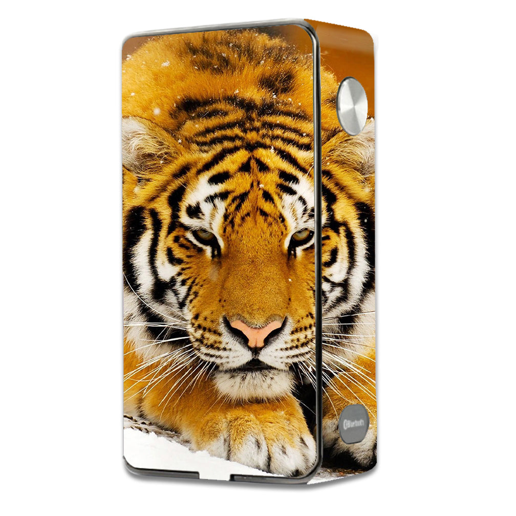  Siberian Tiger Laisimo L3 Touch Screen Skin