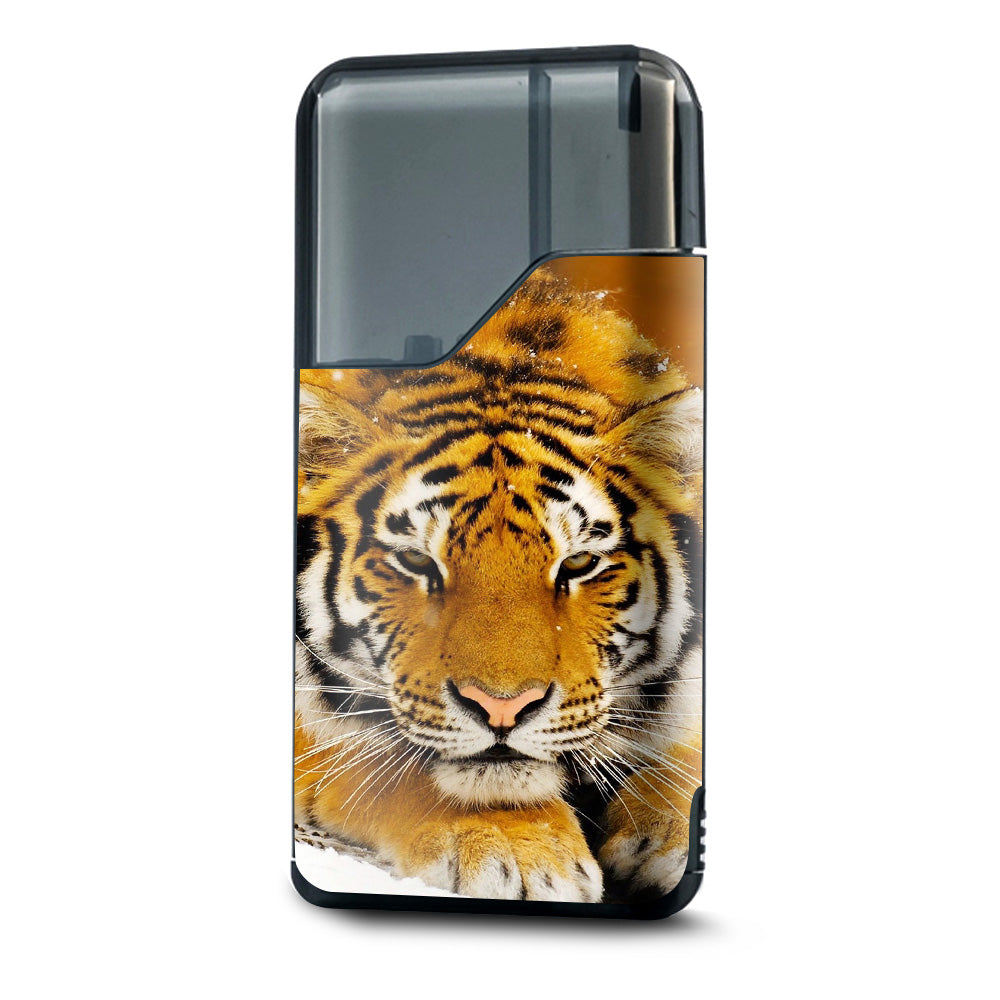  Siberian Tiger Suorin Air Skin