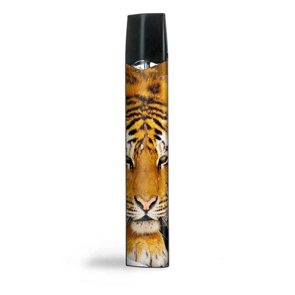  Siberian Tiger Smok Infinix Ultra Portable Skin