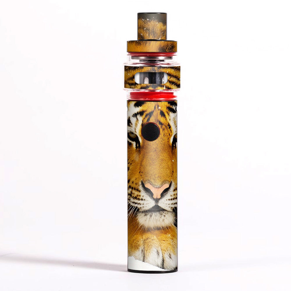  Siberian Tiger Smok Pen 22 Light Edition Skin