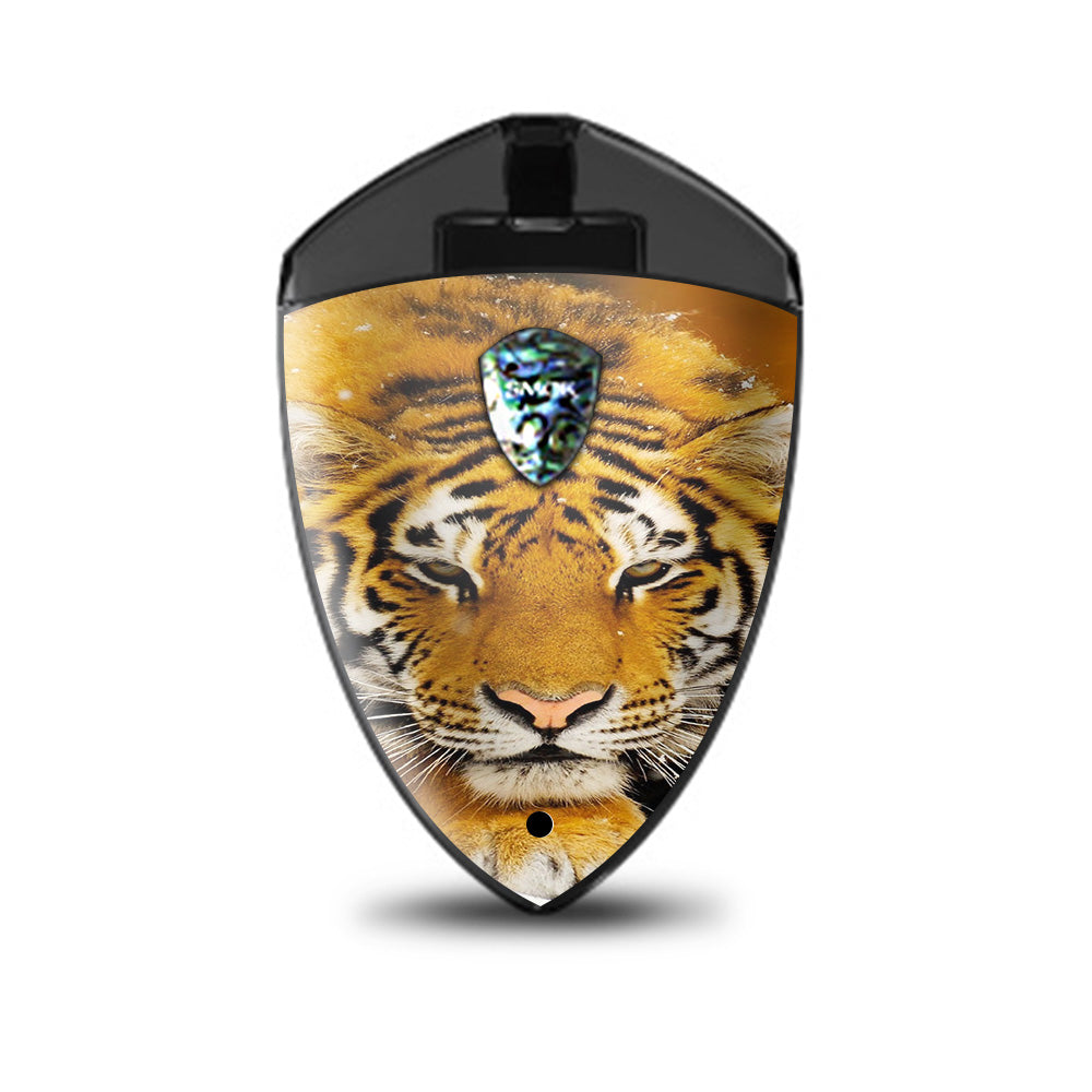  Siberian Tiger Smok Rolo Badge Skin