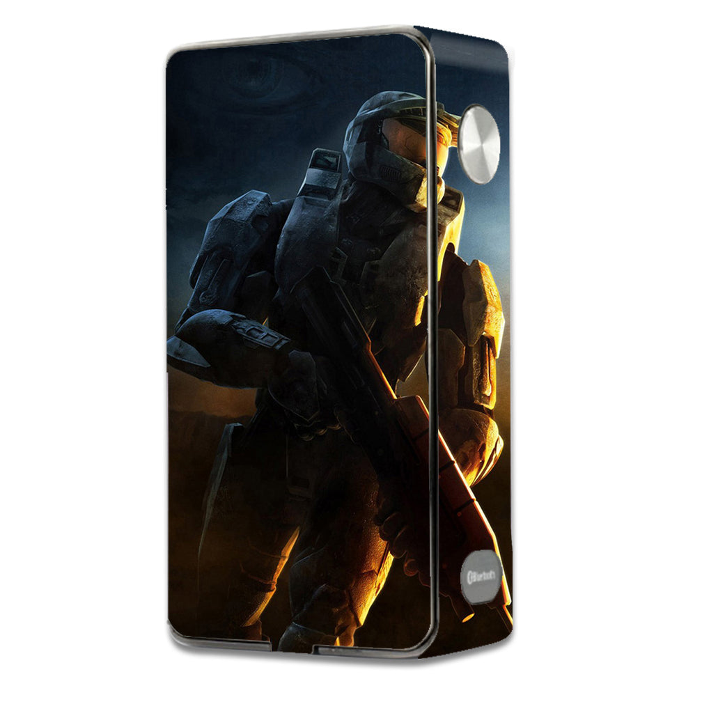  Soldier In Battle Laisimo L3 Touch Screen Skin