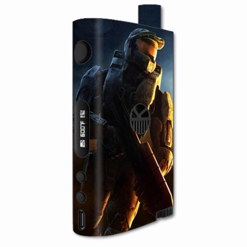  Soldier In Battle Kangertech Nebox Skin