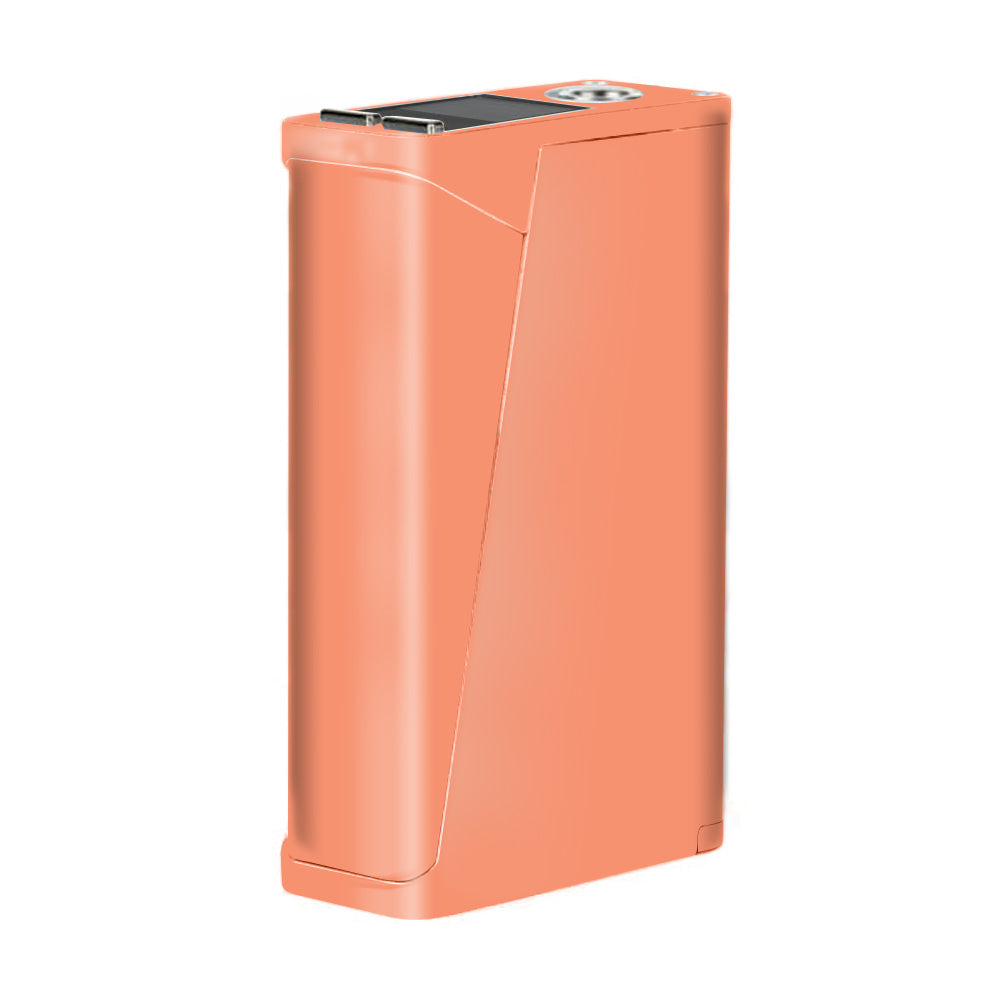  Solid Peach Smok H-Priv Skin