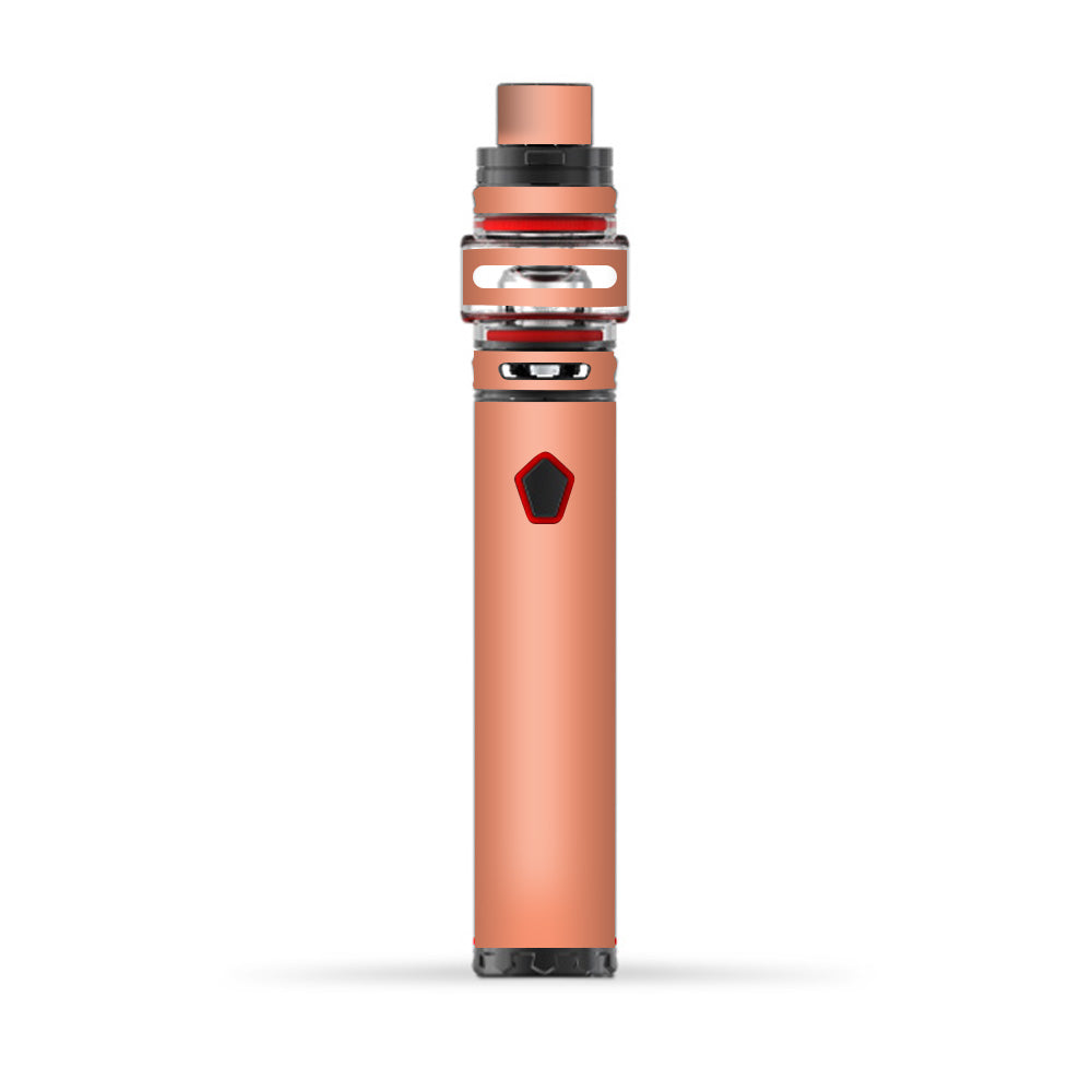  Solid Peach Smok Stick Prince Baby Skin