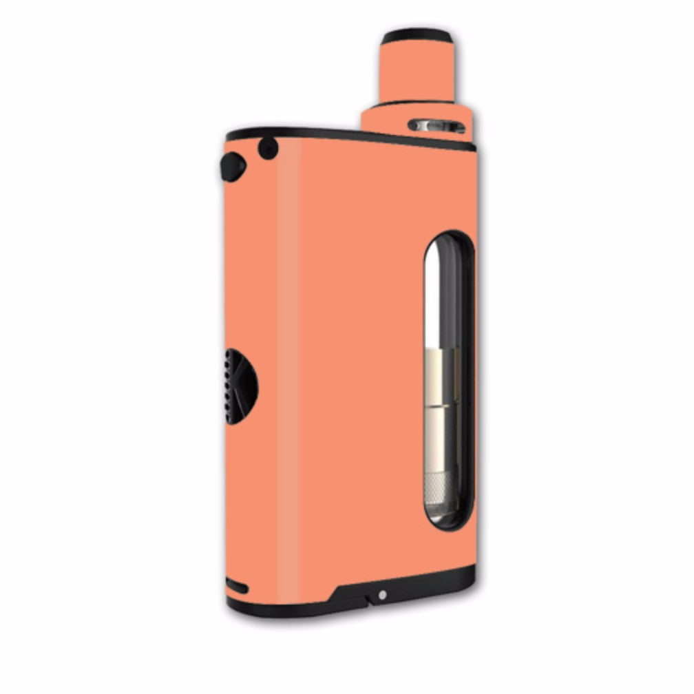  Solid Peach Kangertech Cupti Skin