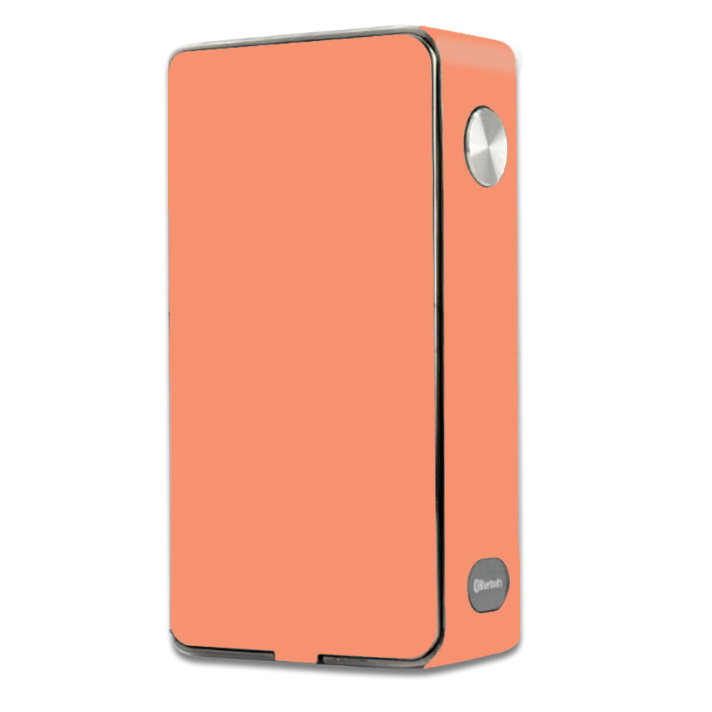  Solid Peach Laisimo L3 Touch Screen Skin