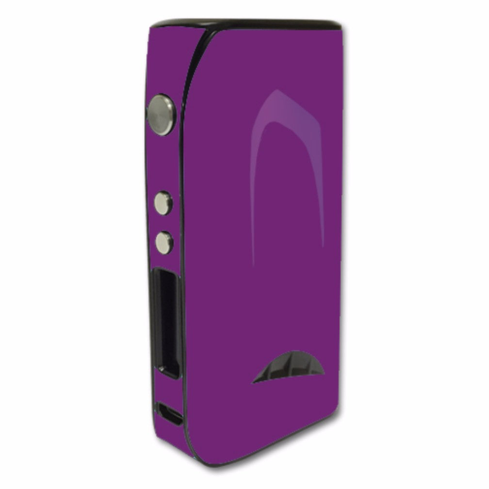  Purple Muted Pioneer4You iPV5 200w Skin