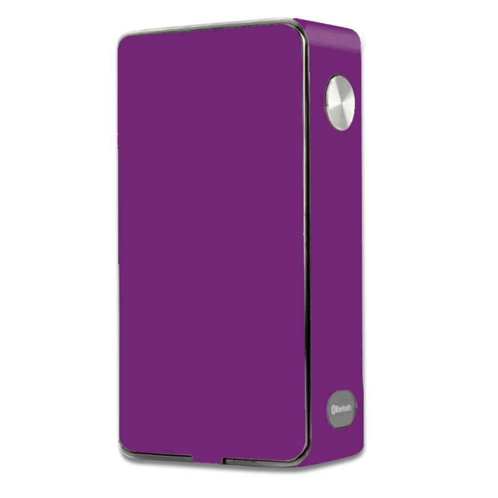  Purple Muted Laisimo L3 Touch Screen Skin