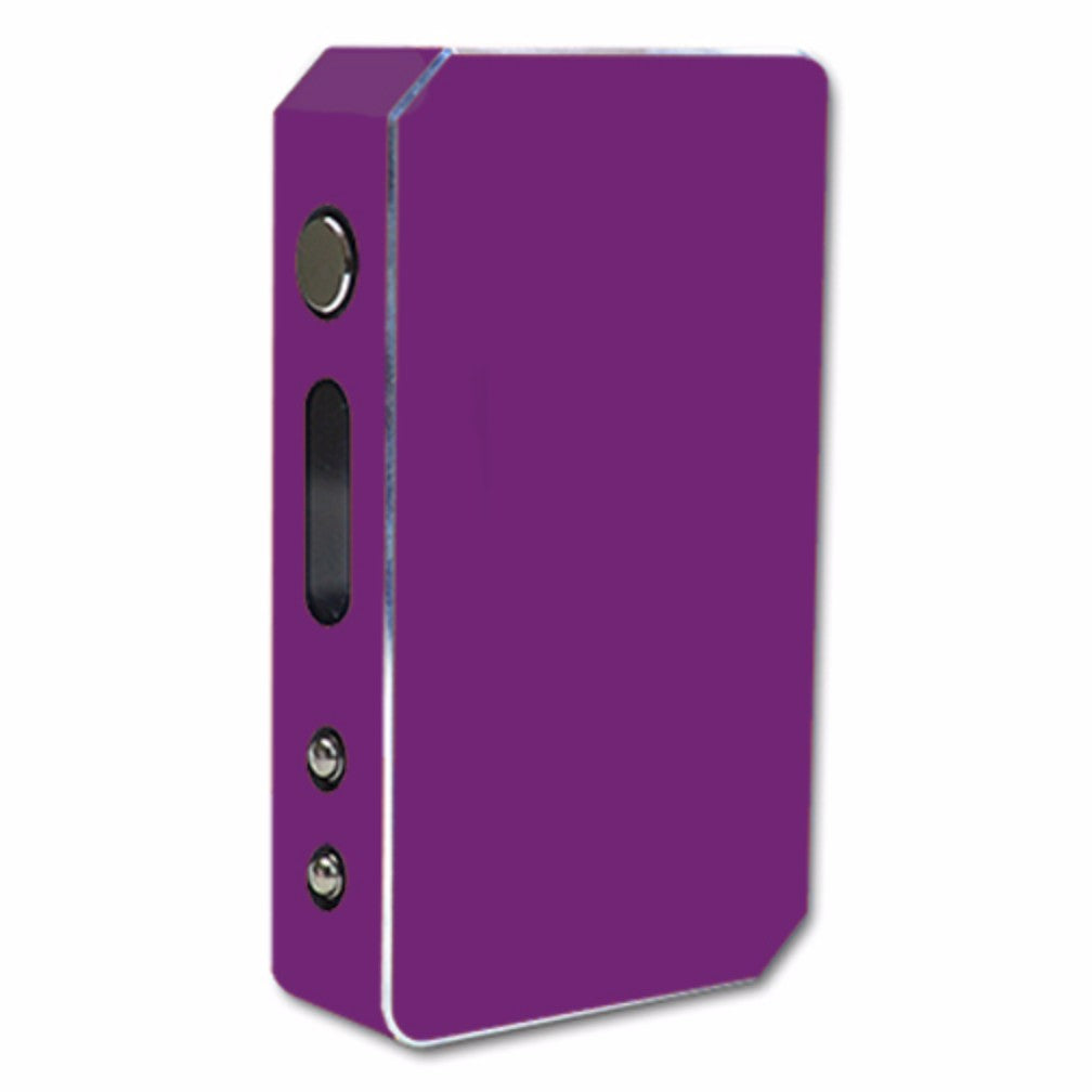  Purple Muted Pioneer4You ipv3 Li 165W Skin
