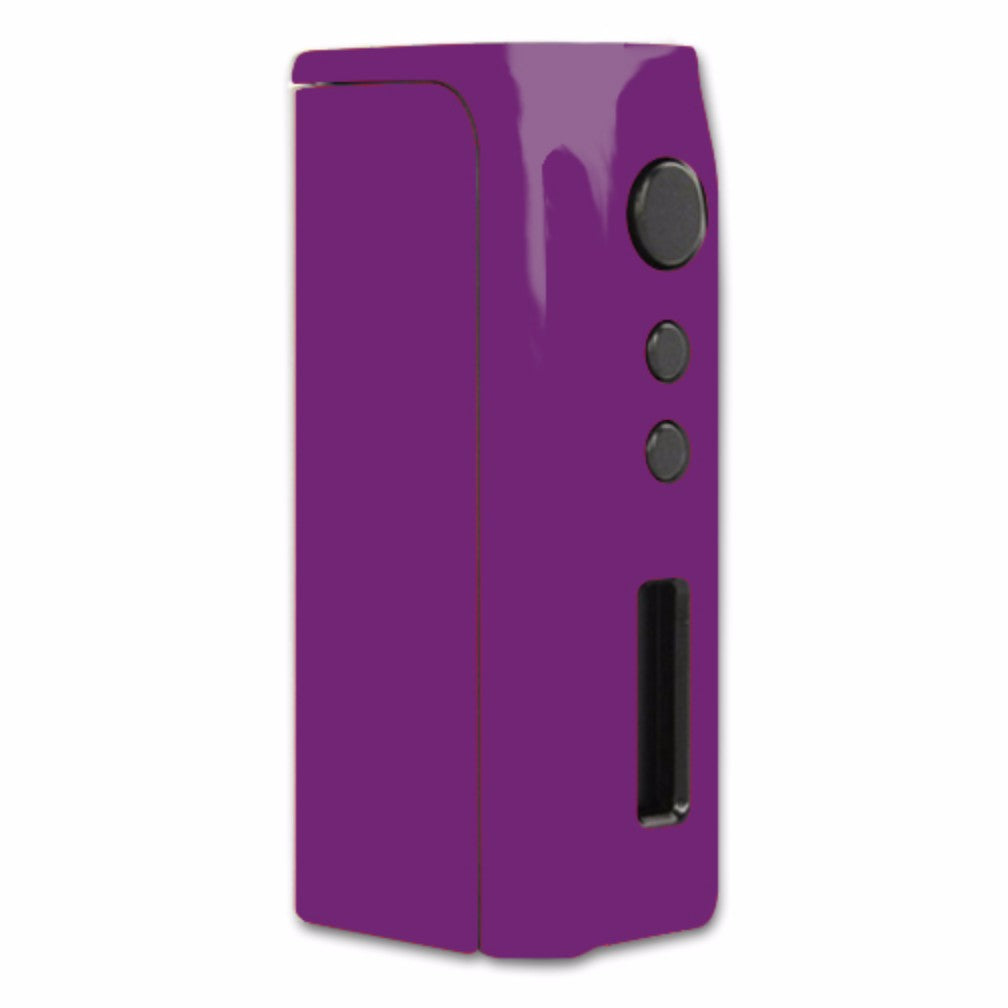  Purple Muted Pioneer4You iPVD2 75W Skin