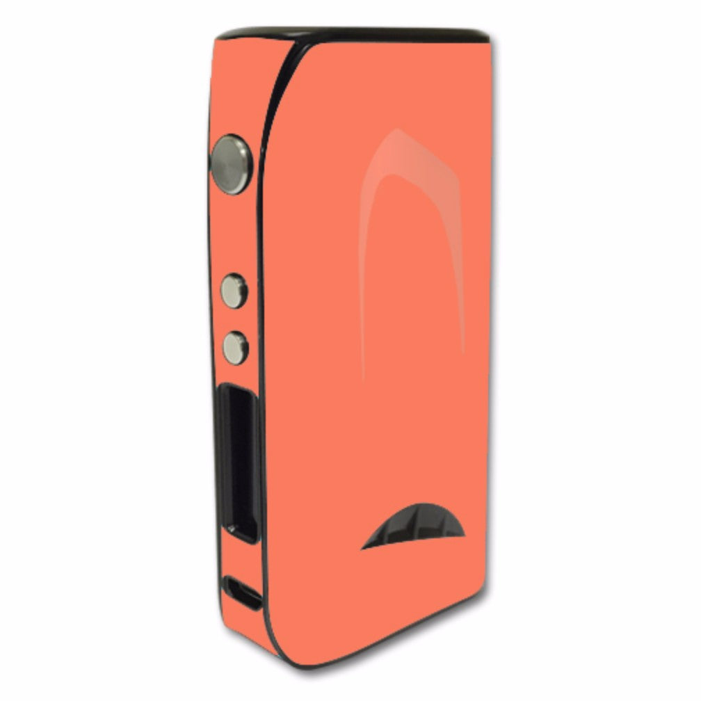  Solid Salmon Color Pioneer4You iPV5 200w Skin
