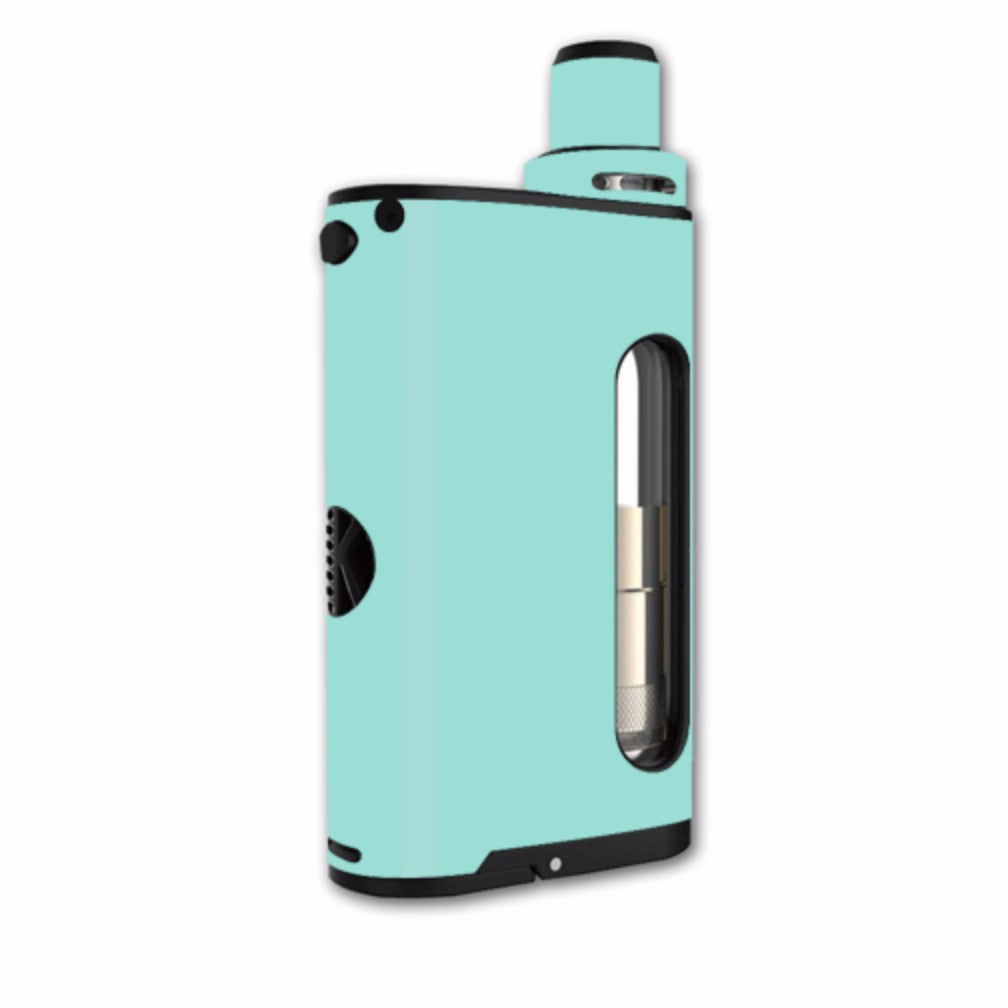  Seafoam Green Kangertech Cupti Skin