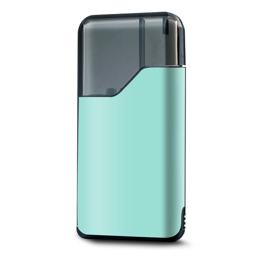  Seafoam Green Suorin Air Skin