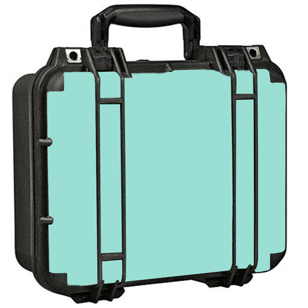 Seafoam Green Pelican Case 1400 Skin