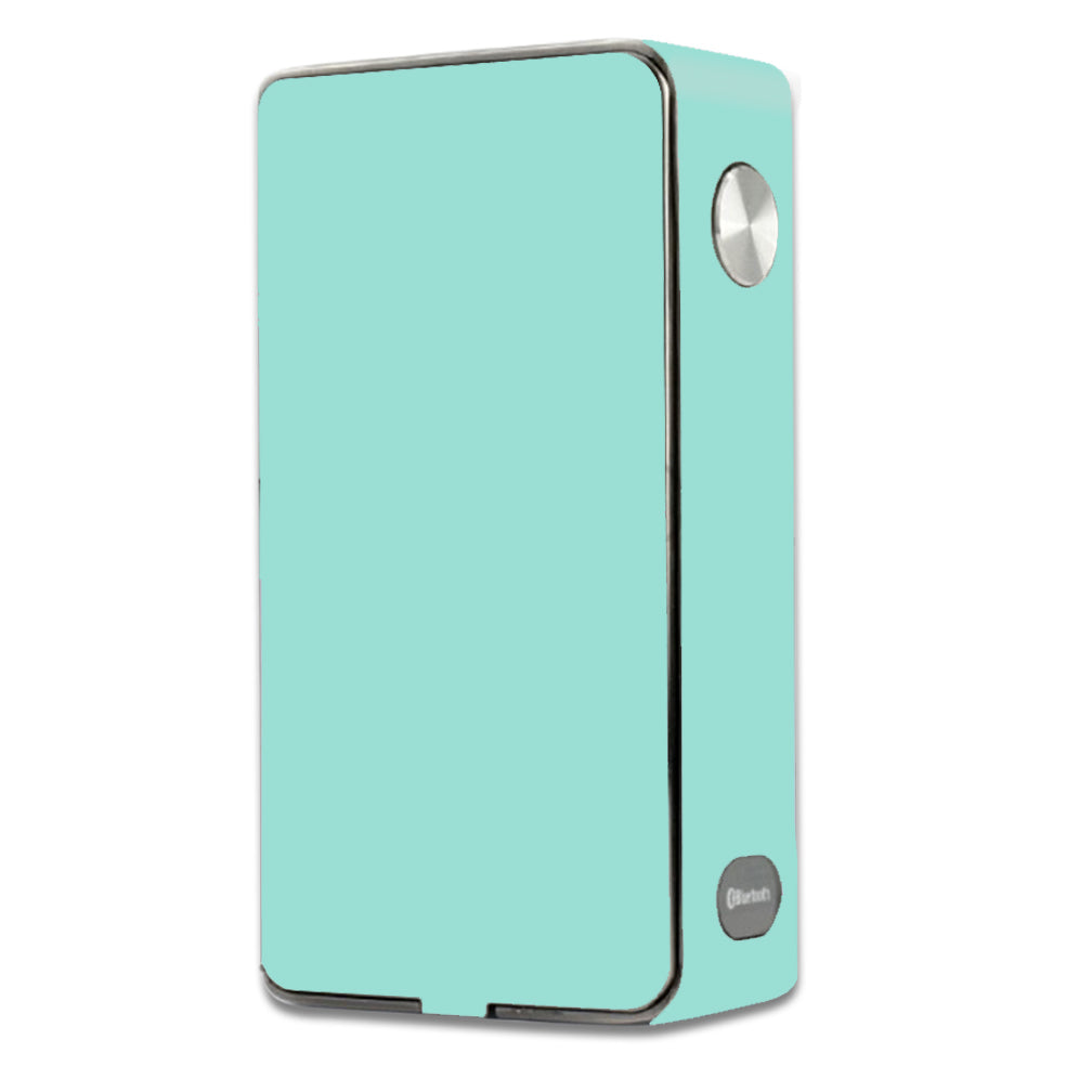  Seafoam Green Laisimo L3 Touch Screen Skin