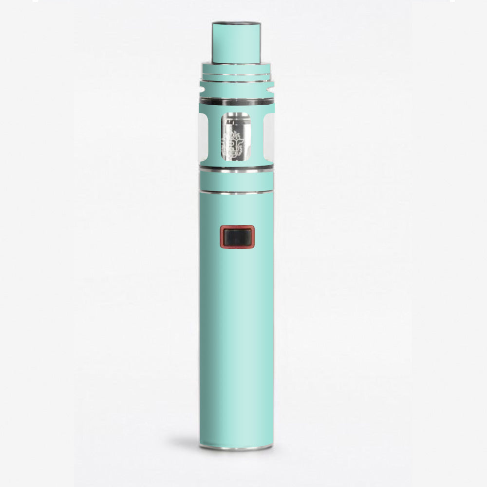  Seafoam Green Smok Stick X8 Skin