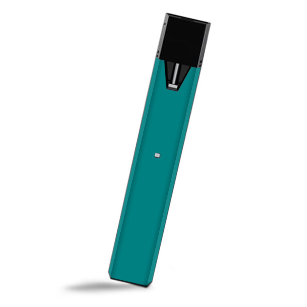  Teal Color Smok Fit Ultra Portable Skin