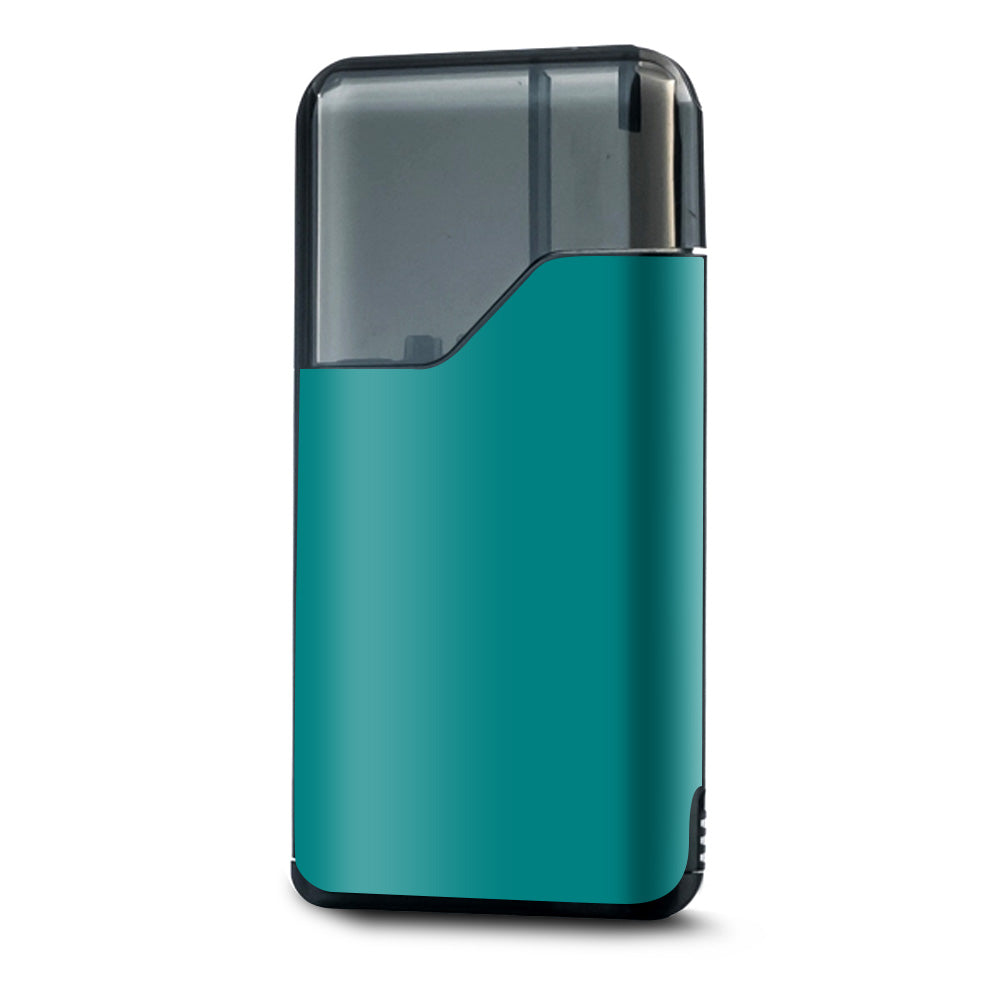  Teal Color Suorin Air Skin