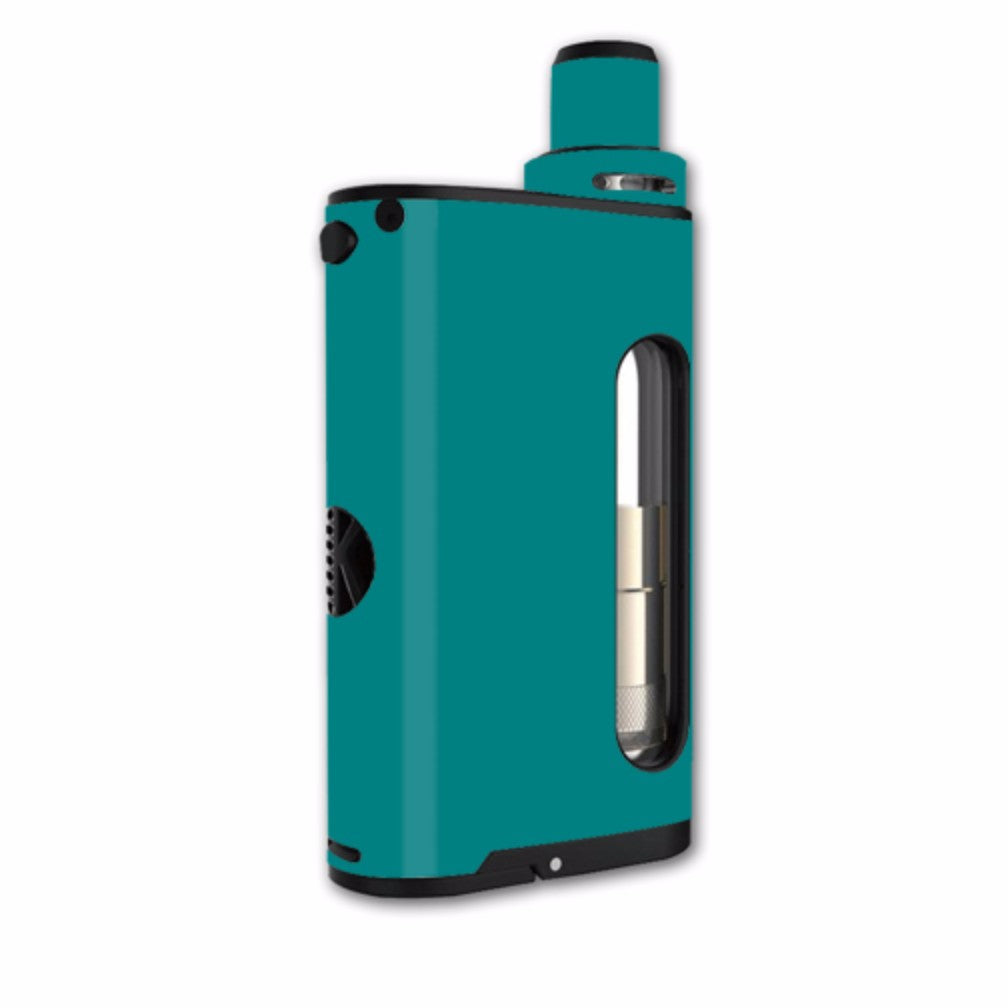  Teal Color Kangertech Cupti Skin