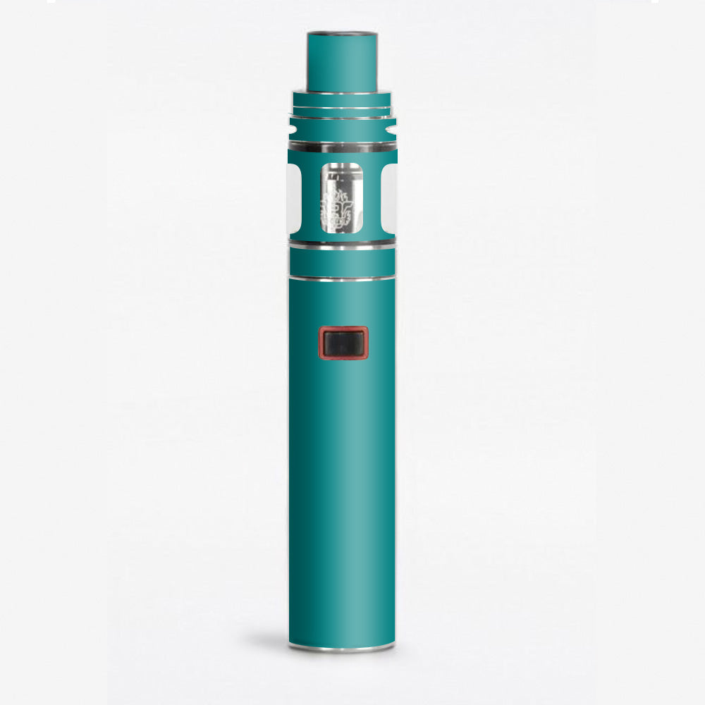  Teal Color Smok Stick X8 Skin