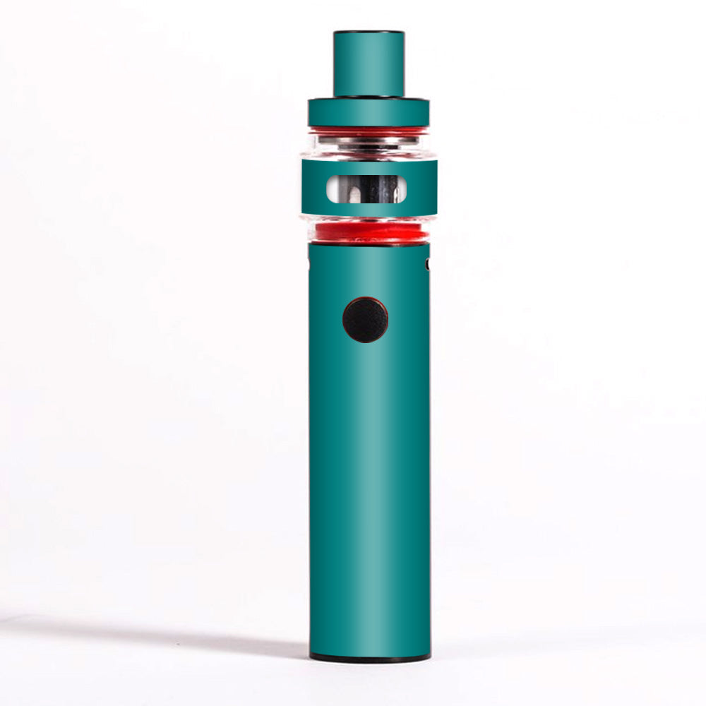  Teal Color Smok Pen 22 Light Edition Skin