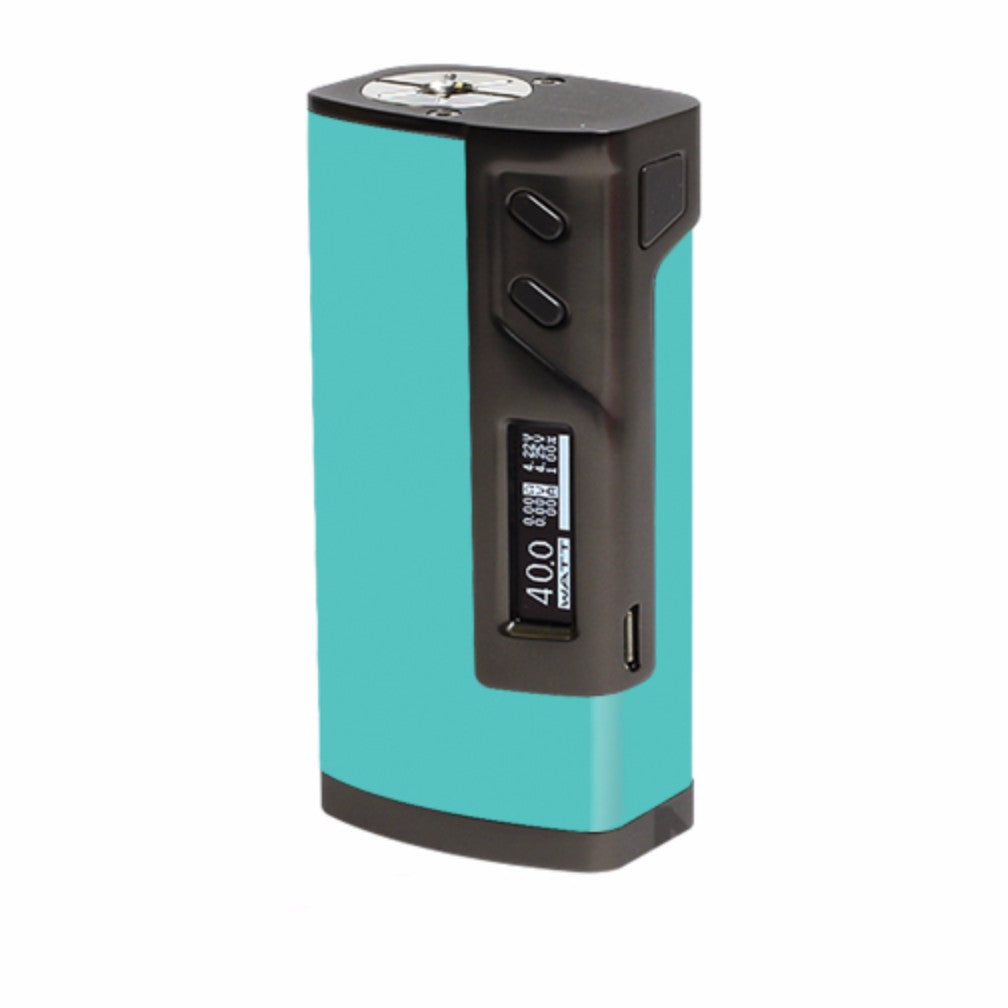  Turquoise Color Sigelei 213W Skin