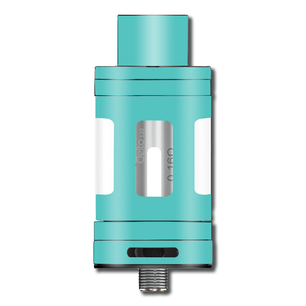  Turquoise Color Aspire Cleito 120 Skin