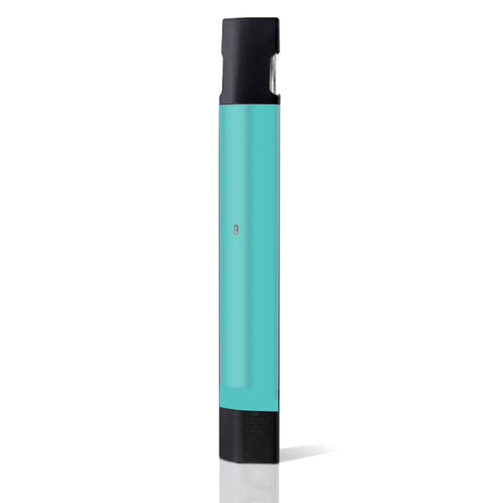  Turquoise Color Phix Skin