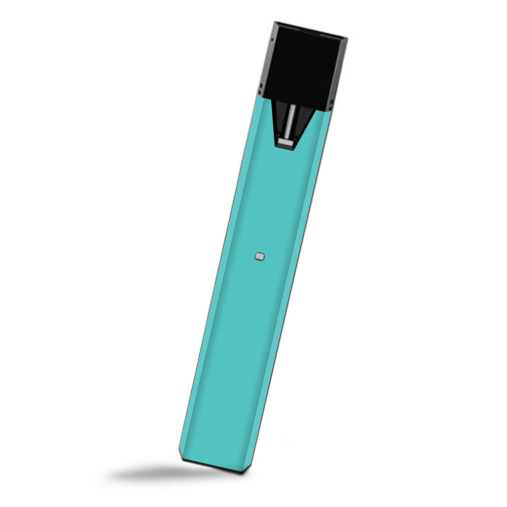  Turquoise Color Smok Fit Ultra Portable Skin