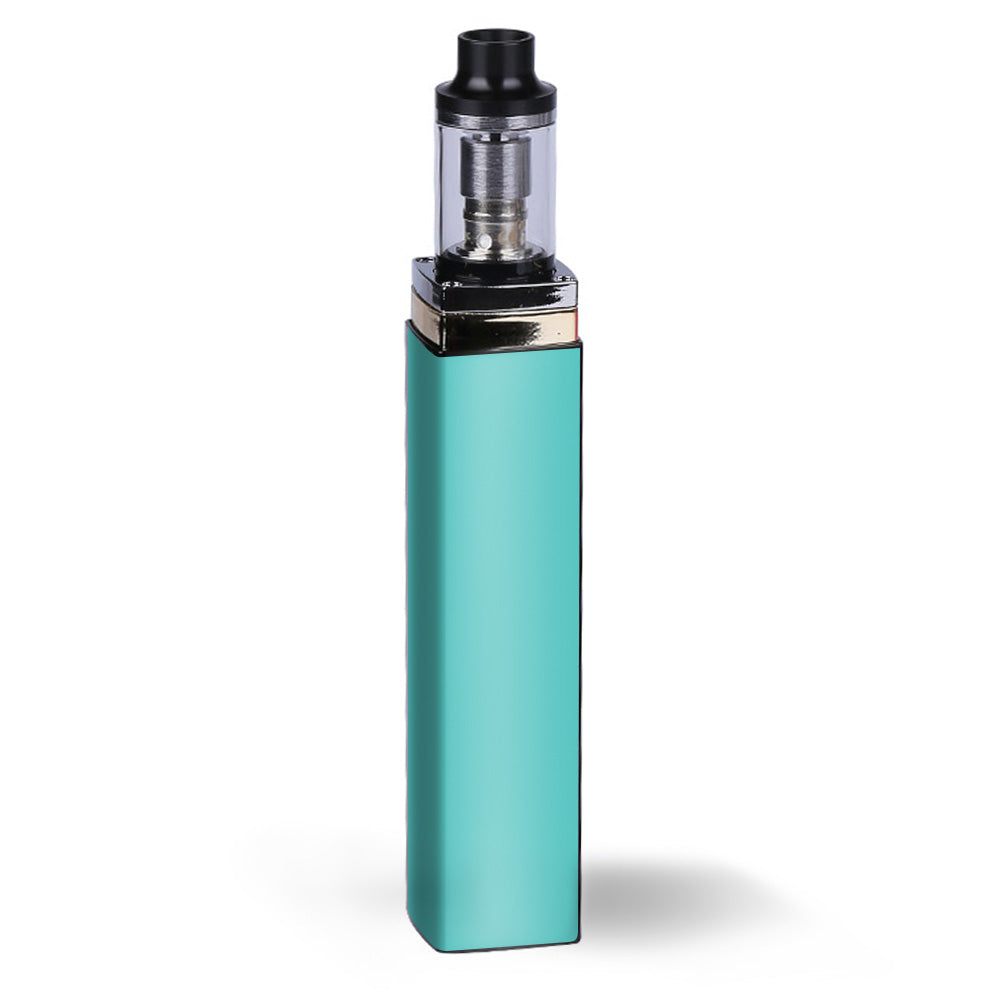  Turquoise Color Artery Lady Q Skin