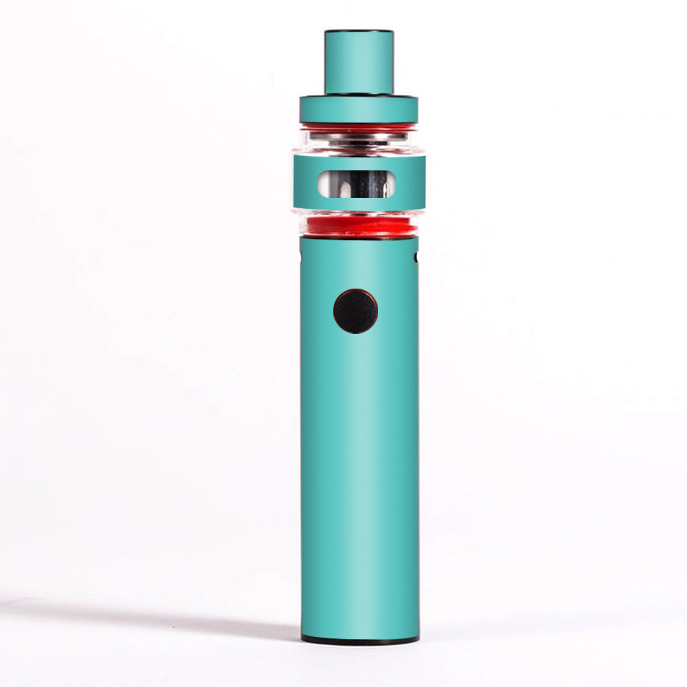  Turquoise Color Smok Pen 22 Light Edition Skin