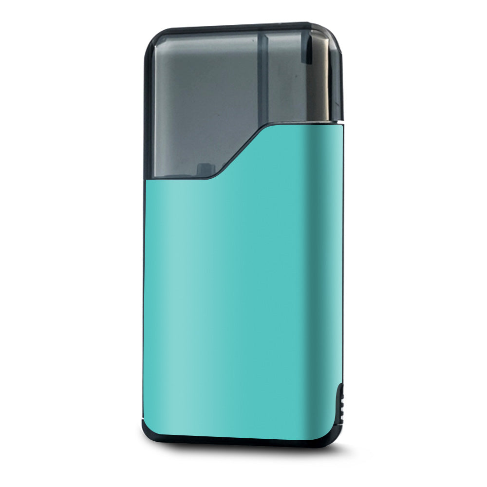  Turquoise Color Suorin Air Skin