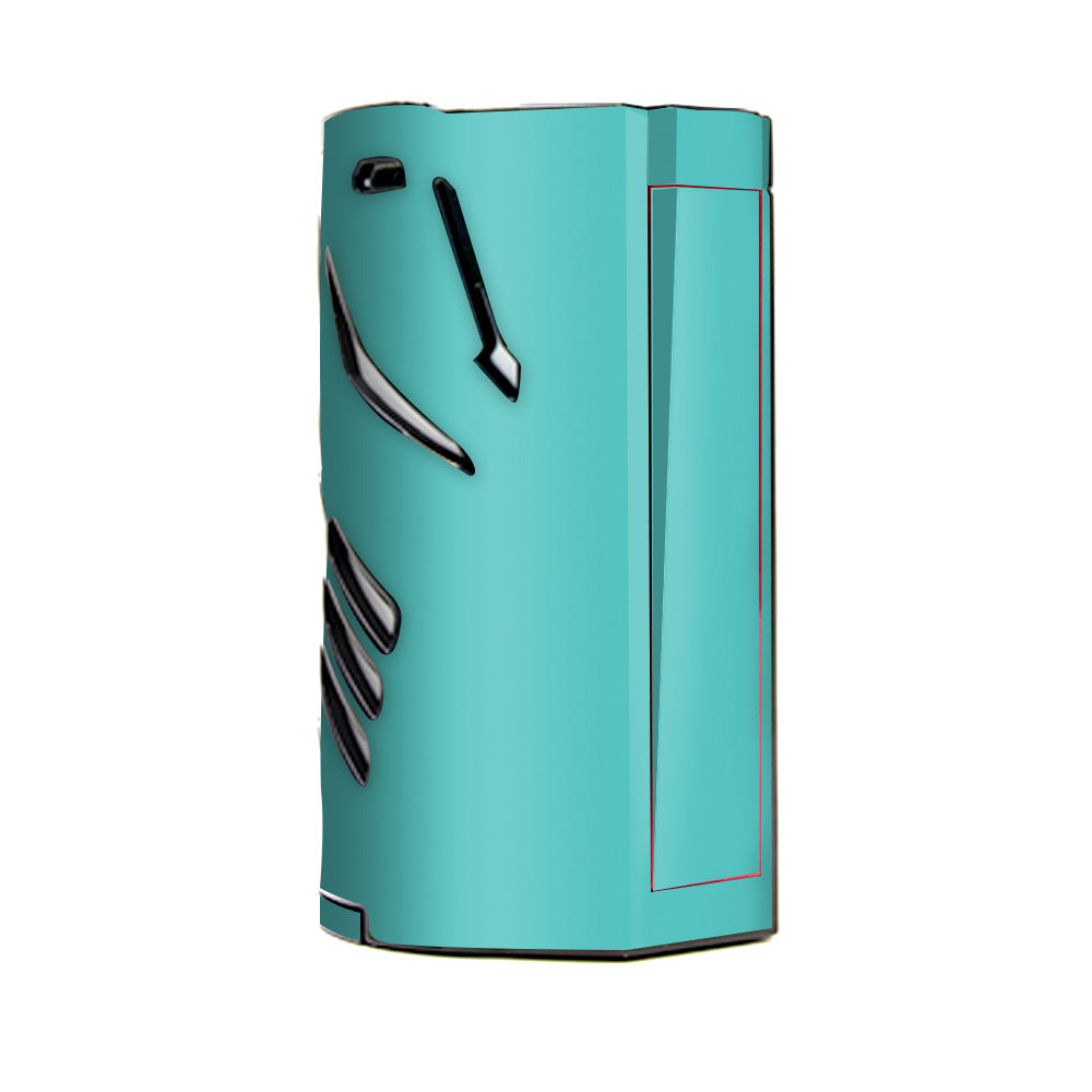  Turquoise Color T-Priv 3 Smok Skin