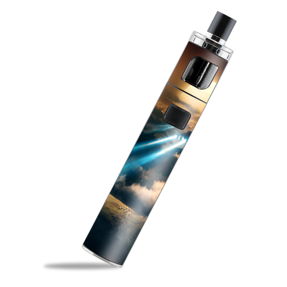  Speed Of Sound At Sunset PockeX Aspire Skin