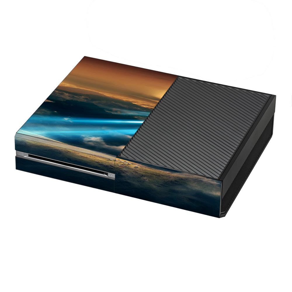 Speed Of Sound At Sunset Microsoft Xbox One Skin
