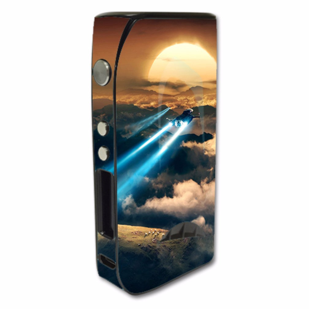  Speed Of Sound At Sunset Pioneer4You iPV5 200w Skin